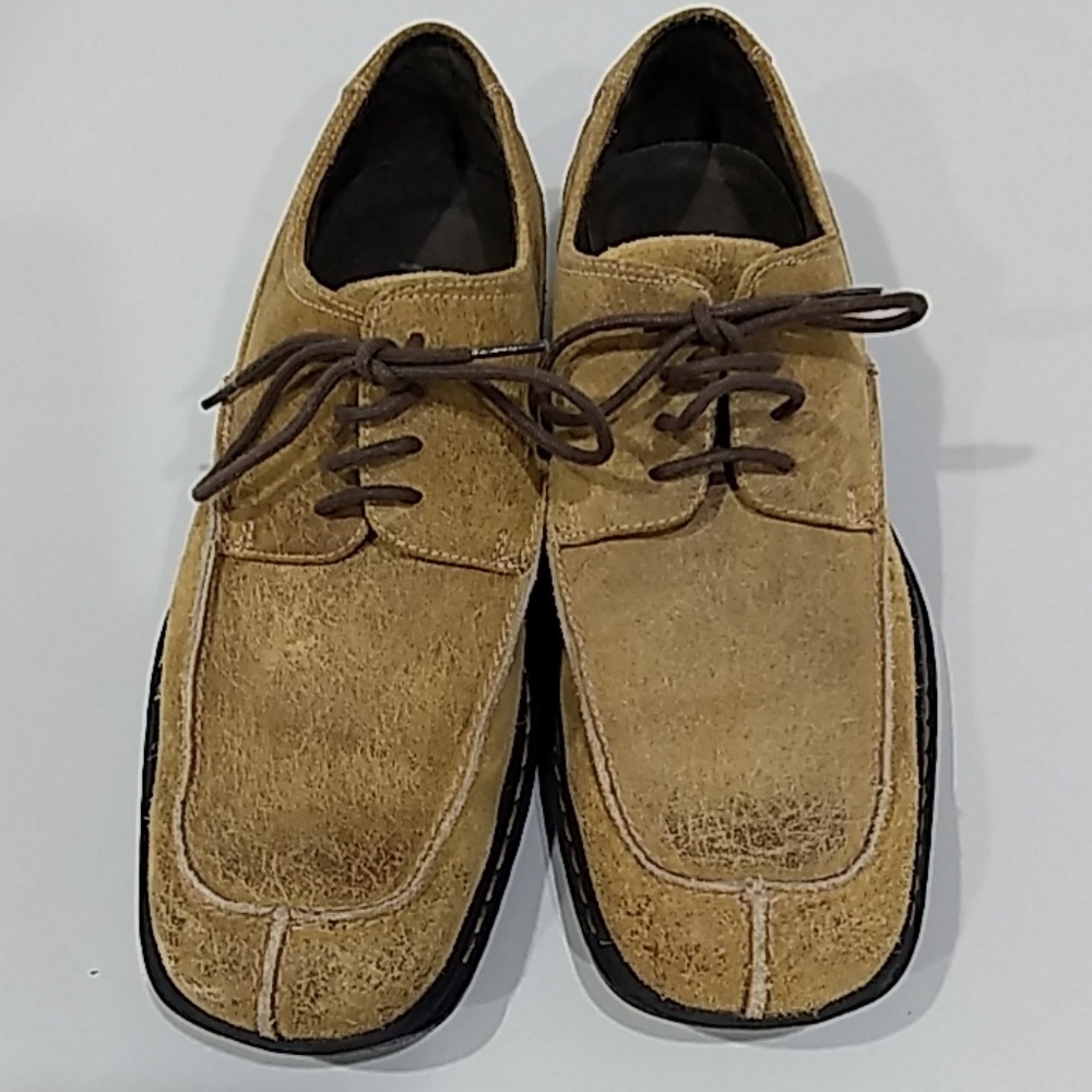 KENNETH COLE REACTION MEN SHOES SIZE 9M US